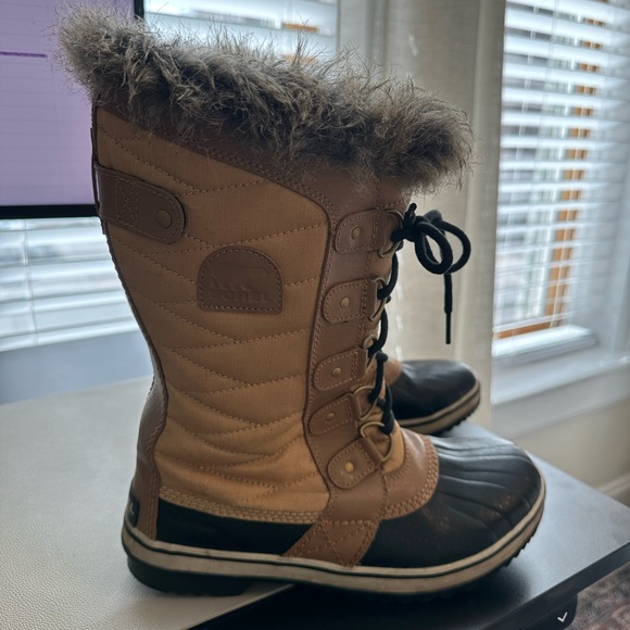 Sorel TOFINO™ II WOMEN'S WATERPROOF BOOT - Size 8 - Picture 4 of 8